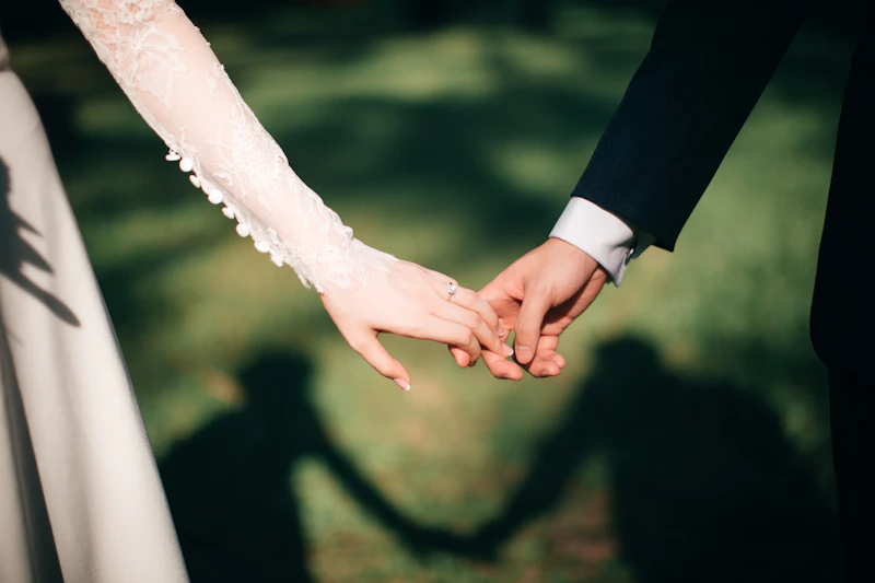 Prewedding Farhan & Hannah 3